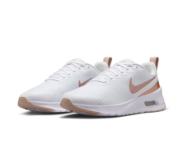 Nike Ayakkabı Günlük W NIKE AIR MAX NUAXIS - Görsel 4