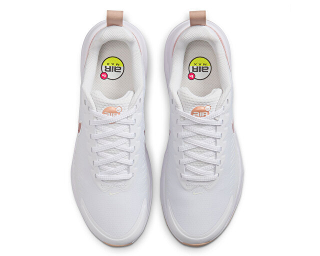 Nike Ayakkabı Günlük W NIKE AIR MAX NUAXIS - Görsel 5