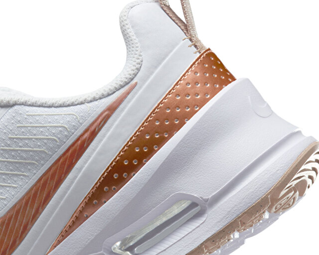 Nike Ayakkabı Günlük W NIKE AIR MAX NUAXIS - Görsel 9