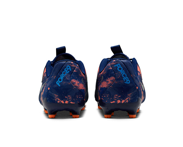 Nike Ayakkabı Futbol JR. PHANTOM GX 2 ACADEMY "ERLING HAALAND" - Görsel 6