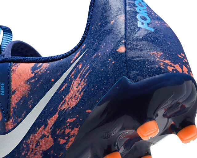 Nike Ayakkabı Futbol JR. PHANTOM GX 2 ACADEMY "ERLING HAALAND" - Görsel 9