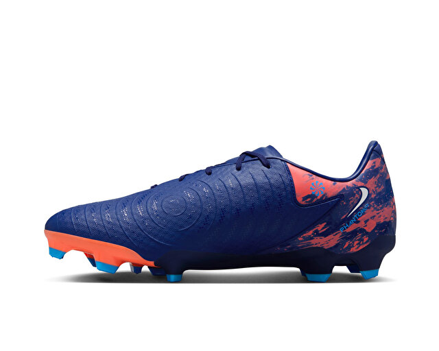 Nike Futbol ayakkabısı Kramponlar PHANTOM GX II ACADEMY FG/MG EH - Görsel 3