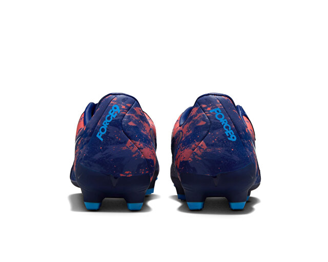 Nike Futbol ayakkabısı Kramponlar PHANTOM GX II ACADEMY FG/MG EH - Görsel 6