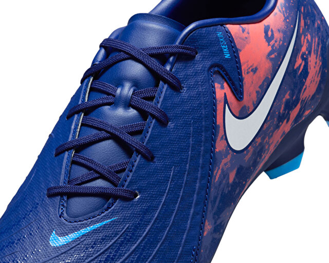 Nike Futbol ayakkabısı Kramponlar PHANTOM GX II ACADEMY FG/MG EH - Görsel 8