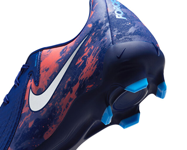 Nike Futbol ayakkabısı Kramponlar PHANTOM GX II ACADEMY FG/MG EH - Görsel 9
