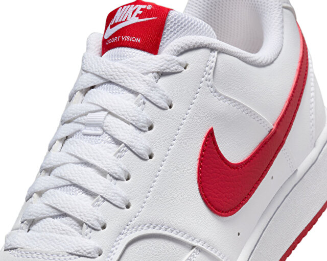 Nike Ayakkabı Günlük Court Vision Lo Nn Ess - Görsel 8