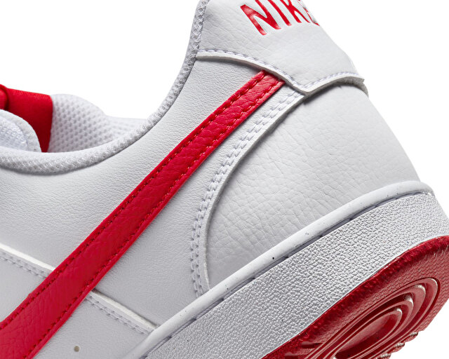 Nike Ayakkabı Günlük Court Vision Lo Nn Ess - Görsel 9