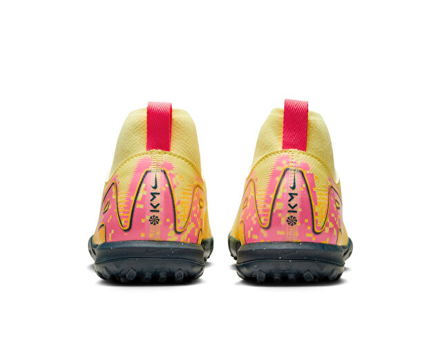 Nike Futbol ayakkabıları TF (Halı Saha) Mercurial Jr Zoom Superfly 10 Acad Km Tf - Görsel 6