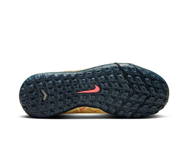 Nike Futbol ayakkabıları TF (Halı Saha) Mercurial Jr Zoom Superfly 10 Acad Km Tf - Görsel 7