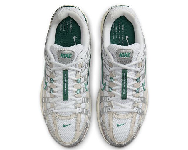 Nike Ayakkabı Günlük P-6000 Prm - Görsel 5