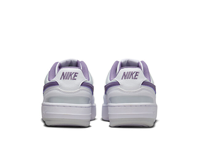 Nike Ayakkabı Günlük Wmns Gamma Force - Görsel 7