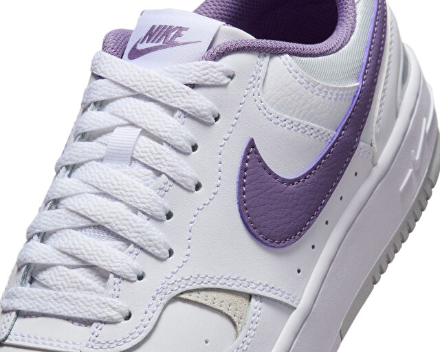 Nike Ayakkabı Günlük Wmns Gamma Force - Görsel 8