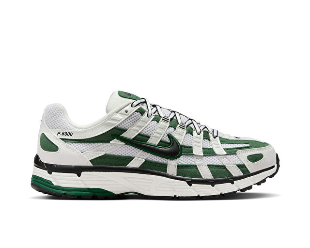 Nike Ayakkabı Günlük WMNS P-6000 - Görsel 2