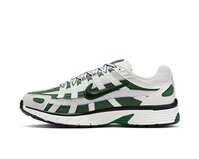 Nike Ayakkabı Günlük WMNS P-6000 - Görsel 4