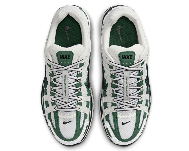 Nike Ayakkabı Günlük WMNS P-6000 - Görsel 5