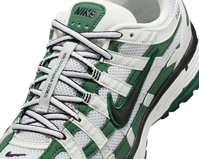 Nike Ayakkabı Günlük WMNS P-6000 - Görsel 7