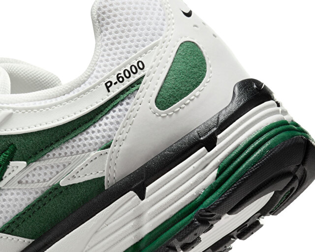 Nike Ayakkabı Günlük WMNS P-6000 - Görsel 8