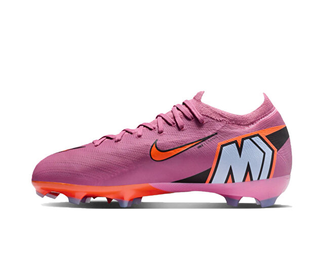 Nike Futbol ayakkabısı Kramponlar JR ZM MERCURIAL VAPOR 16 PRO FG - Görsel 3