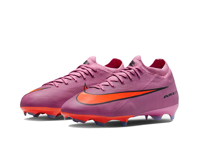 Nike Futbol ayakkabısı Kramponlar JR ZM MERCURIAL VAPOR 16 PRO FG - Görsel 4