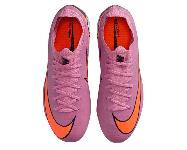 Nike Futbol ayakkabısı Kramponlar JR ZM MERCURIAL VAPOR 16 PRO FG - Görsel 5