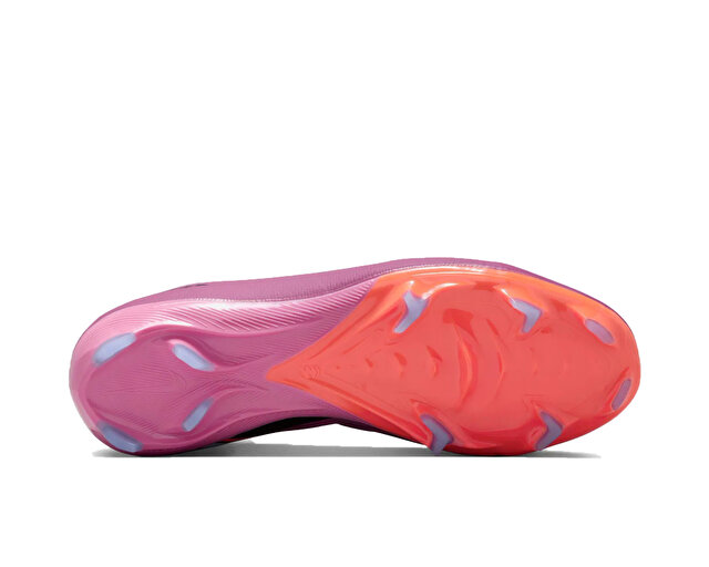 Nike Futbol ayakkabısı Kramponlar JR ZM MERCURIAL VAPOR 16 PRO FG - Görsel 7