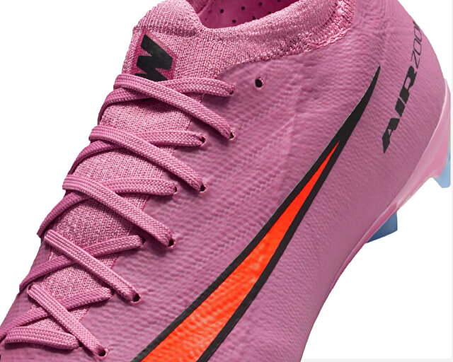 Nike Futbol ayakkabısı Kramponlar JR ZM MERCURIAL VAPOR 16 PRO FG - Görsel 8