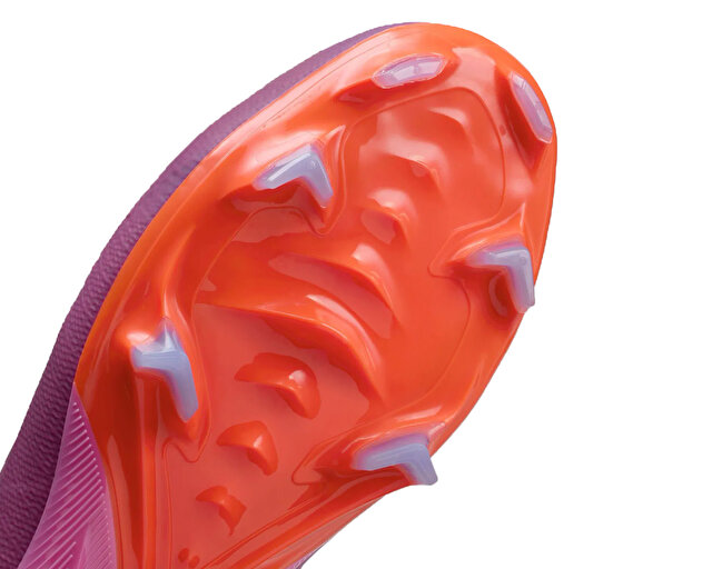 Nike Futbol ayakkabısı Kramponlar JR ZM MERCURIAL VAPOR 16 PRO FG - Görsel 10