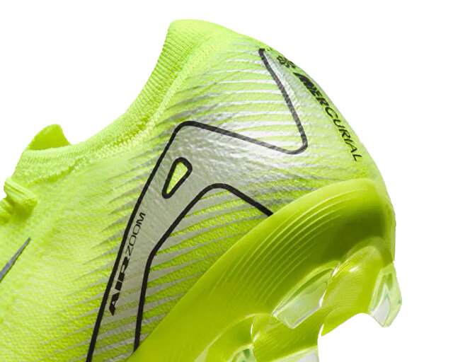 Nike Futbol ayakkabısı Kramponlar Jr. Mercurial Vapor 16 Pro Fg - Görsel 8