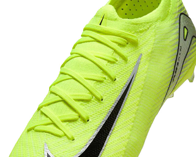 Nike Futbol ayakkabısı Kramponlar Jr. Mercurial Vapor 16 Pro Fg - Görsel 9