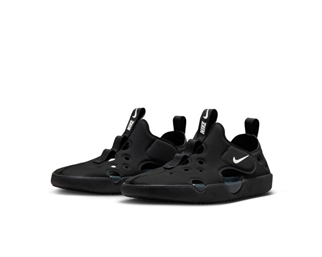 Nike Ayakkabı Sandalet SUNRAY PROTECT 4 (PS) - Görsel 4