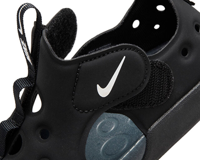 Nike Ayakkabı Sandalet SUNRAY PROTECT 4 (PS) - Görsel 9