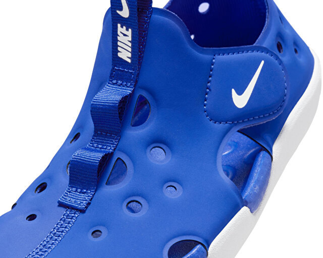 Nike Ayakkabı Sandalet SUNRAY PROTECT 4 (PS) - Görsel 8