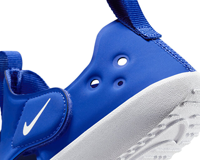 Nike Ayakkabı Sandalet SUNRAY PROTECT 4 (PS) - Görsel 9