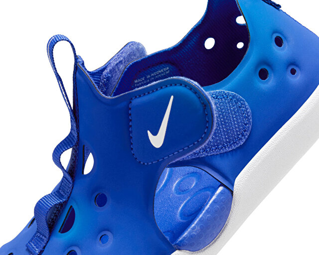 Nike Ayakkabı Sandalet SUNRAY PROTECT 4 (PS) - Görsel 10