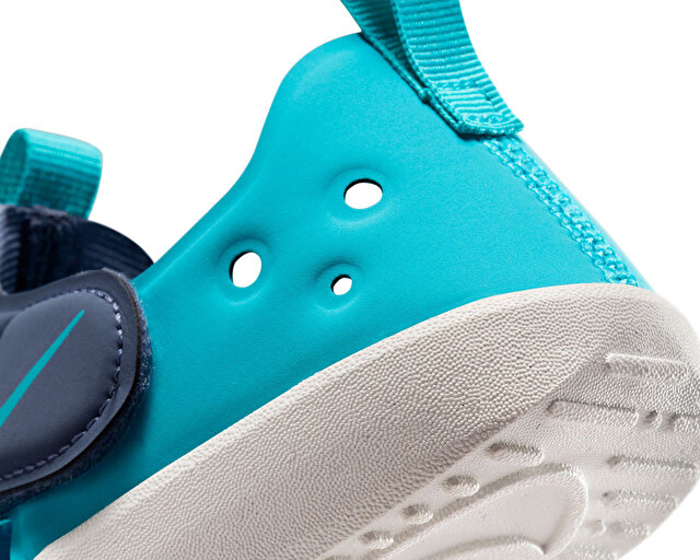 Nike Ayakkabı Sandalet SUNRAY PROTECT 4 (PS) - Görsel 9