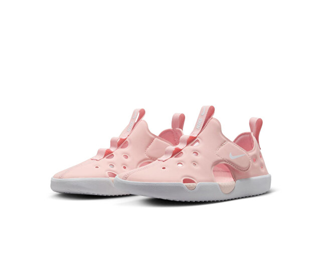 Nike Ayakkabı Sandalet SUNRAY PROTECT 4 (PS) - Görsel 4