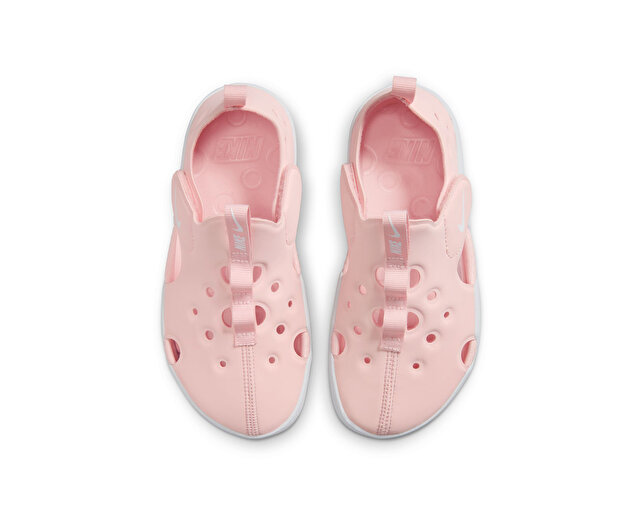 Nike Ayakkabı Sandalet SUNRAY PROTECT 4 (PS) - Görsel 5