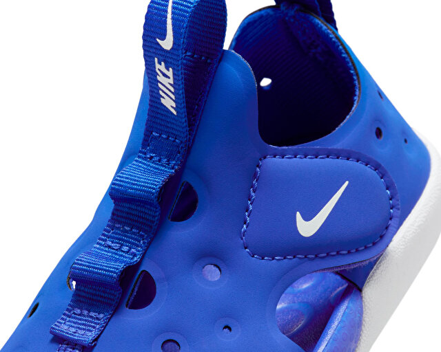 Nike Ayakkabı Sandalet SUNRAY PROTECT 4 (TD) - Görsel 8