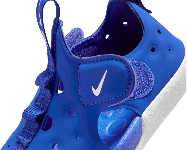 Nike Ayakkabı Sandalet SUNRAY PROTECT 4 (TD) - Görsel 9