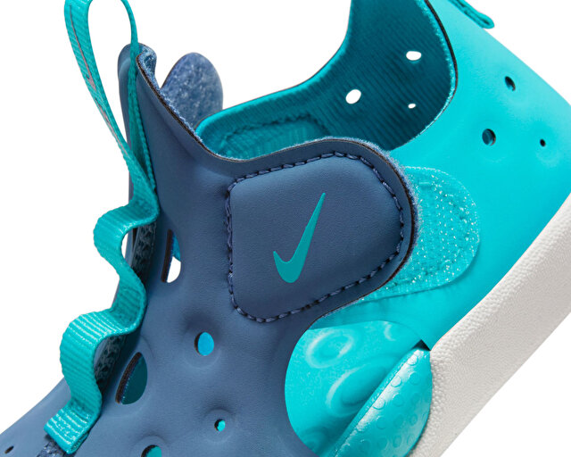 Nike Ayakkabı Sandalet SUNRAY PROTECT 4 (TD) - Görsel 9