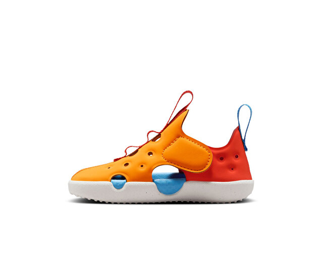 Nike Ayakkabı Sandalet SUNRAY PROTECT 4 (TD) - Görsel 3