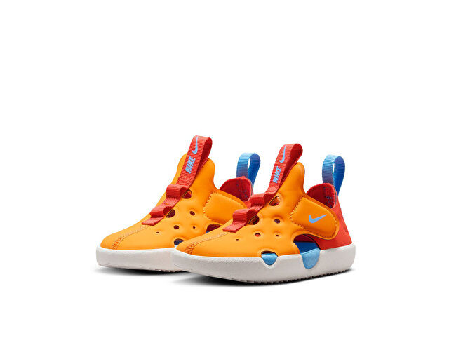 Nike Ayakkabı Sandalet SUNRAY PROTECT 4 (TD) - Görsel 4