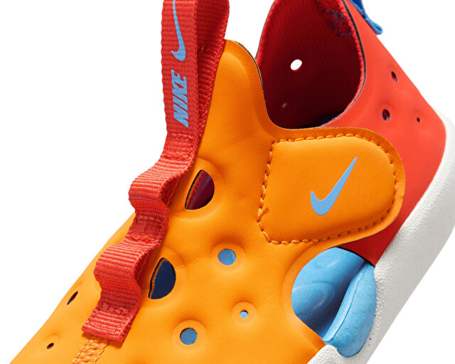 Nike Ayakkabı Sandalet SUNRAY PROTECT 4 (TD) - Görsel 8