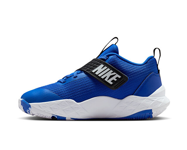 Nike Basketbol Ayakkabısı TEAM HUSTLE D 12 (GS) - Görsel 3