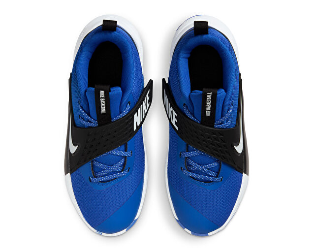 Nike Basketbol Ayakkabısı TEAM HUSTLE D 12 (GS) - Görsel 5