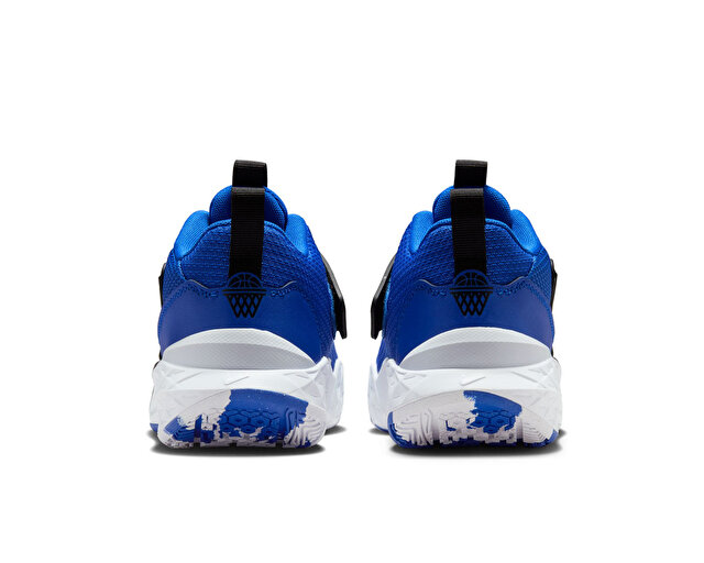 Nike Basketbol Ayakkabısı TEAM HUSTLE D 12 (GS) - Görsel 6