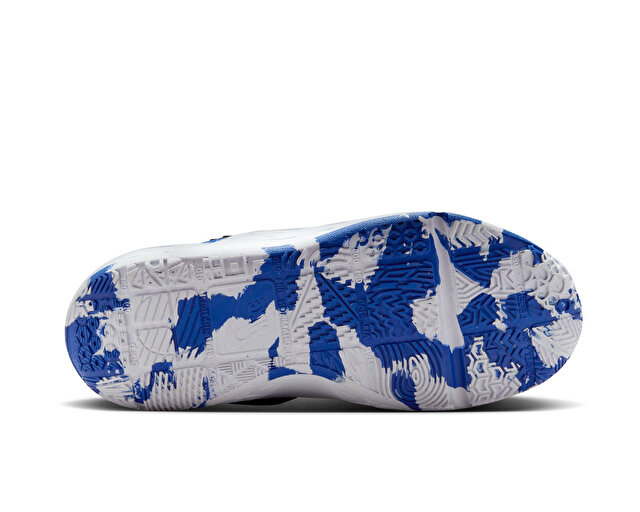 Nike Basketbol Ayakkabısı TEAM HUSTLE D 12 (GS) - Görsel 7