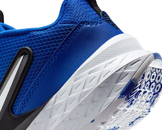 Nike Basketbol Ayakkabısı TEAM HUSTLE D 12 (GS) - Görsel 9