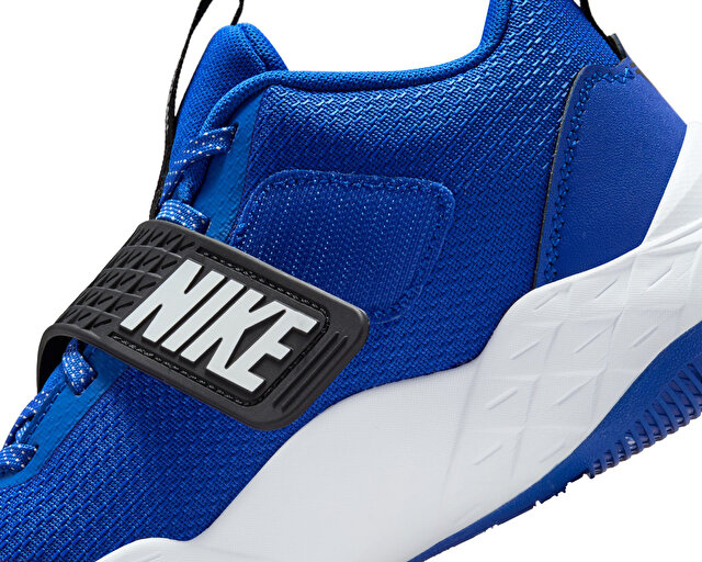 Nike Basketbol Ayakkabısı TEAM HUSTLE D 12 (GS) - Görsel 10