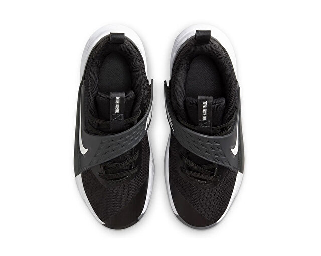 Nike Ayakkabı Basketbol TEAM HUSTLE D 12 (PS) - Görsel 5